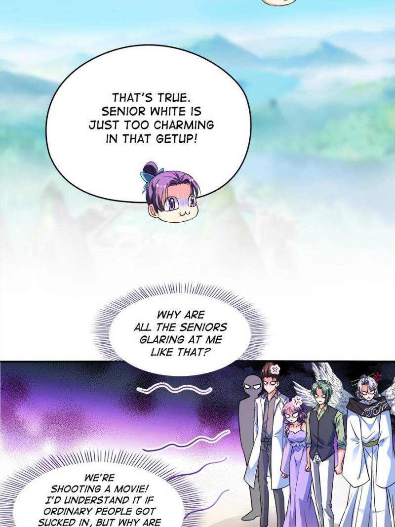 Cultivation Chat Group Chapter 346-eng-li - Page 72