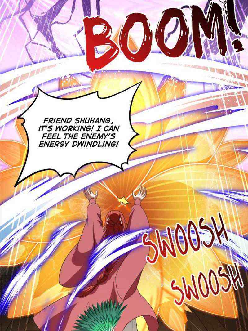 Cultivation Chat Group Chapter 364-eng-li - Page 38