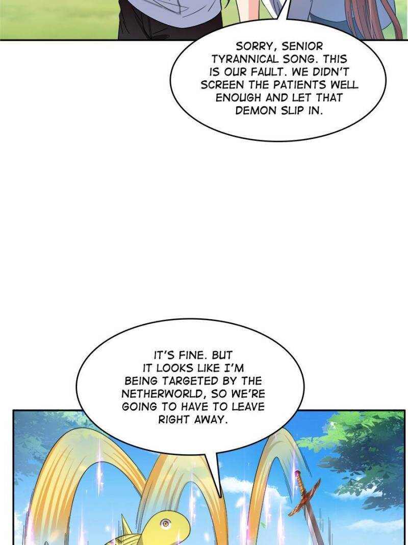 Cultivation Chat Group Chapter 424-eng-li - Page 20