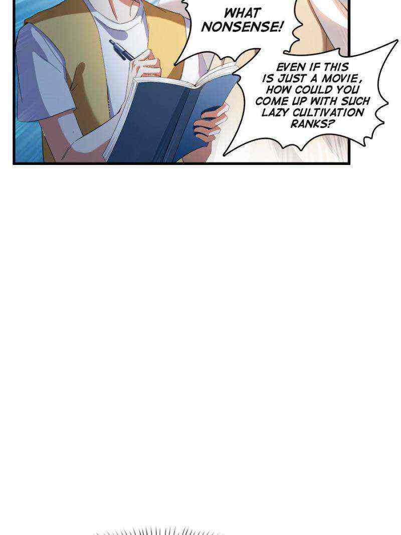 Cultivation Chat Group Chapter 334-eng-li - Page 31