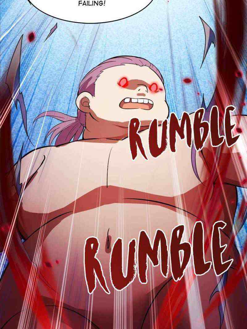 Cultivation Chat Group Chapter 384-eng-li - Page 34