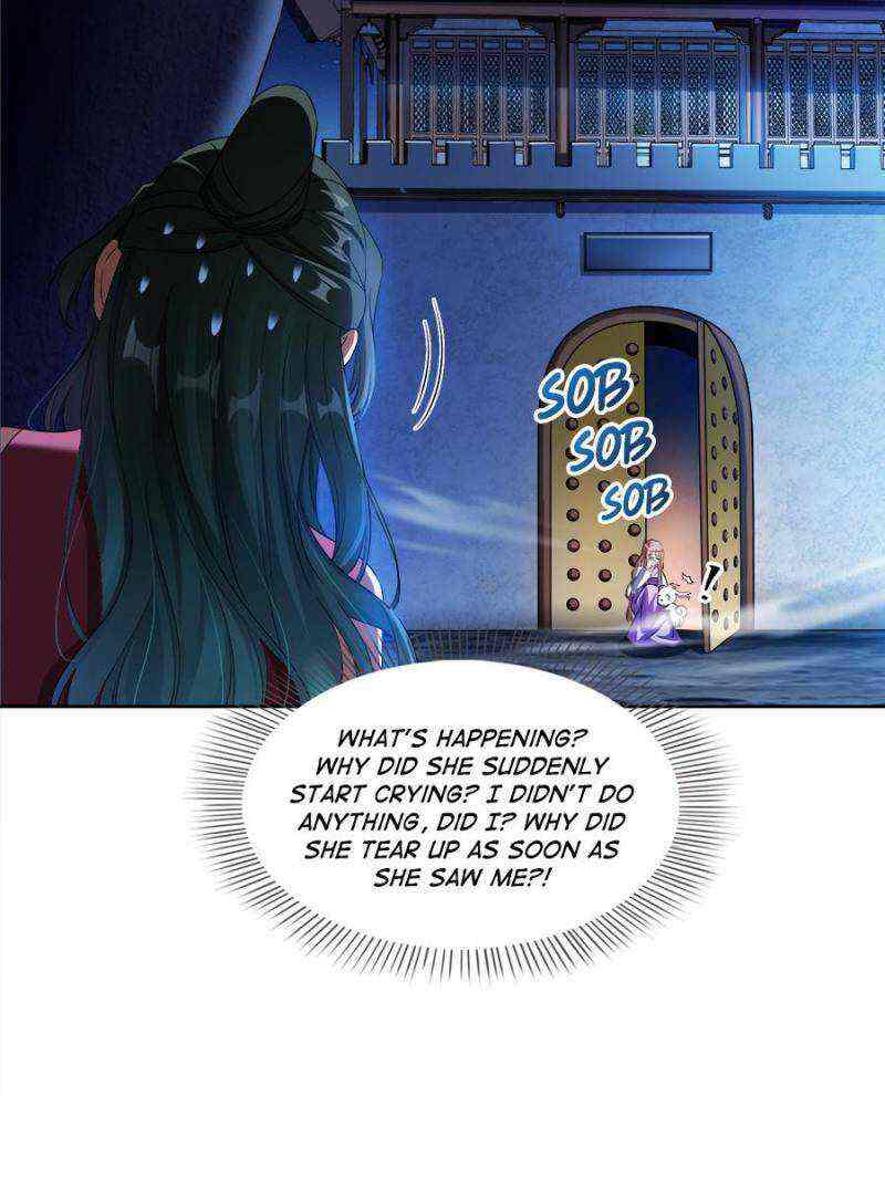Cultivation Chat Group Chapter 336-eng-li - Page 12