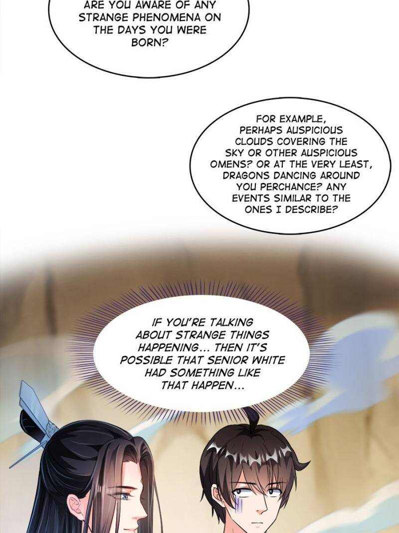 Cultivation Chat Group Chapter 358-eng-li - Page 19