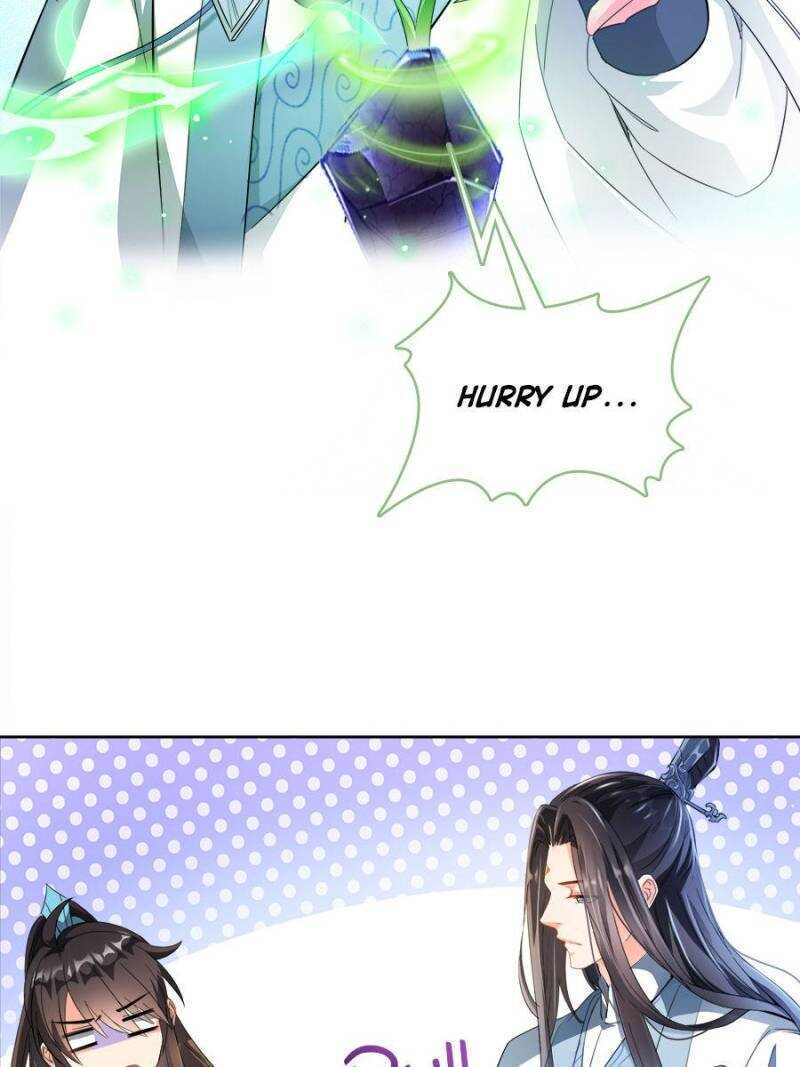 Cultivation Chat Group Chapter 350-eng-li - Page 24