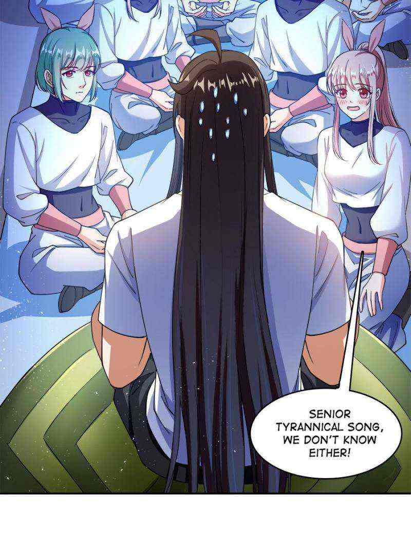 Cultivation Chat Group Chapter 413-eng-li - Page 16