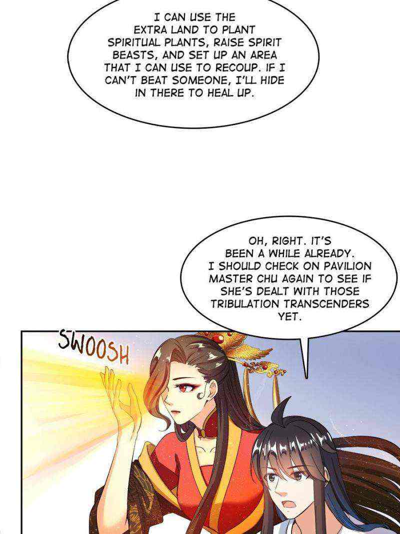 Cultivation Chat Group Chapter 416-eng-li - Page 50