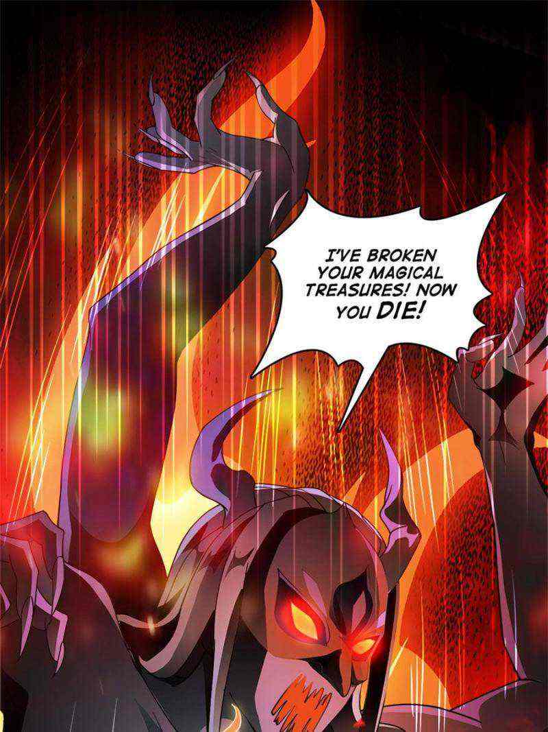 Cultivation Chat Group Chapter 332-eng-li - Page 69
