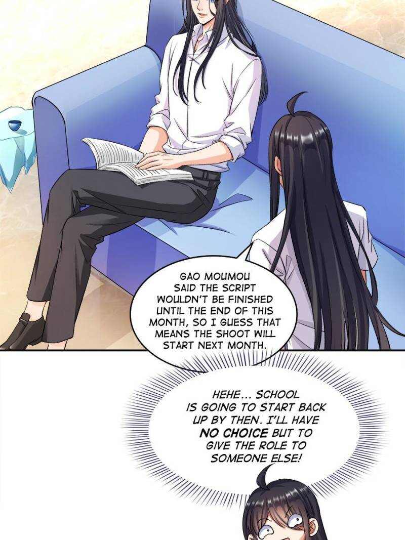 Cultivation Chat Group Chapter 345-eng-li - Page 51