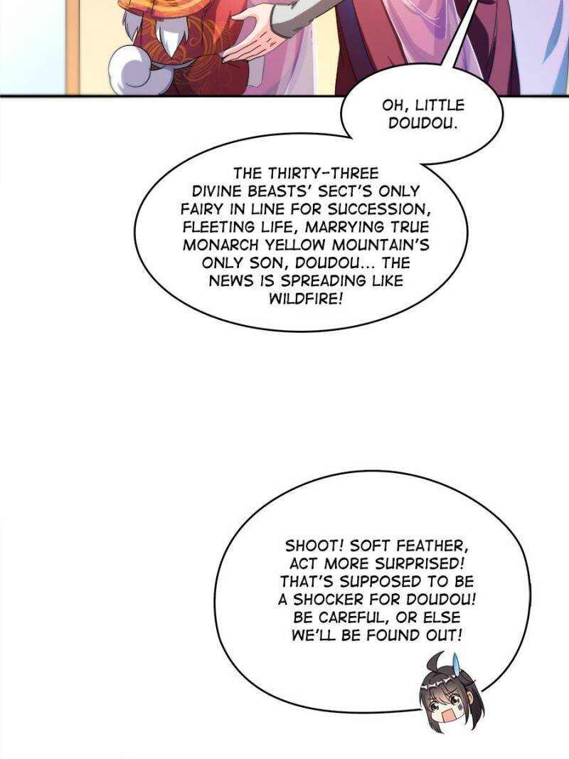 Cultivation Chat Group Chapter 428-eng-li - Page 27