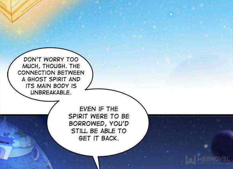 Cultivation Chat Group Chapter 328-eng-li - Page 32