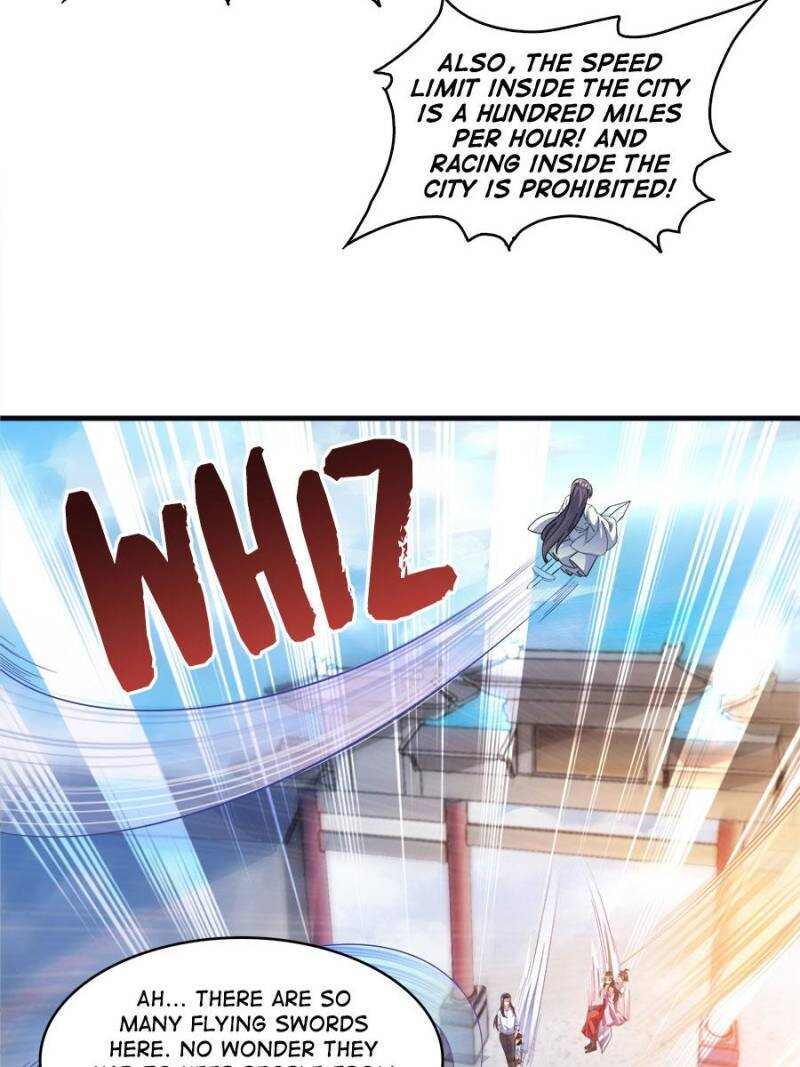 Cultivation Chat Group Chapter 355-eng-li - Page 16