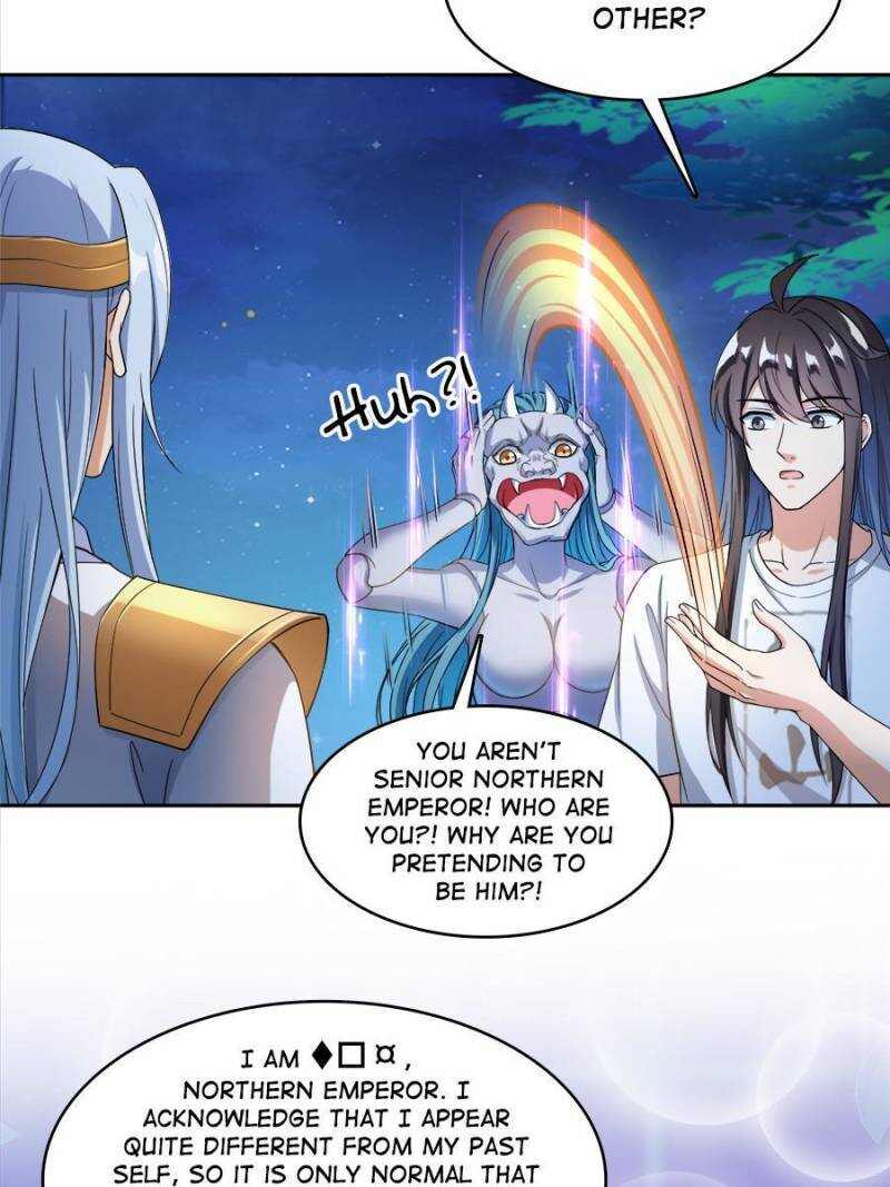 Cultivation Chat Group Chapter 407-eng-li - Page 5