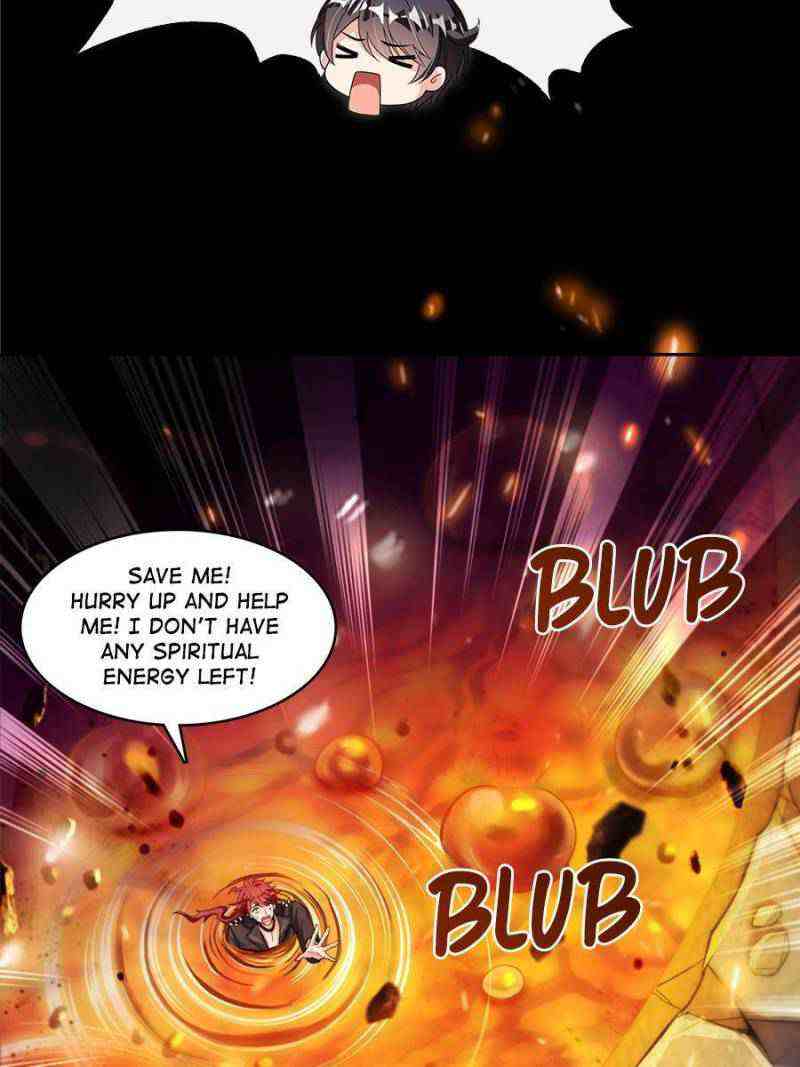 Cultivation Chat Group Chapter 382-eng-li - Page 5
