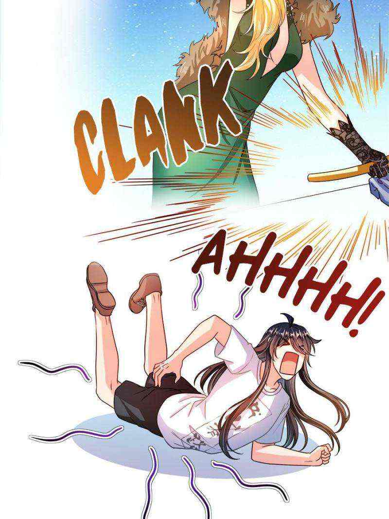 Cultivation Chat Group Chapter 423-eng-li - Page 45