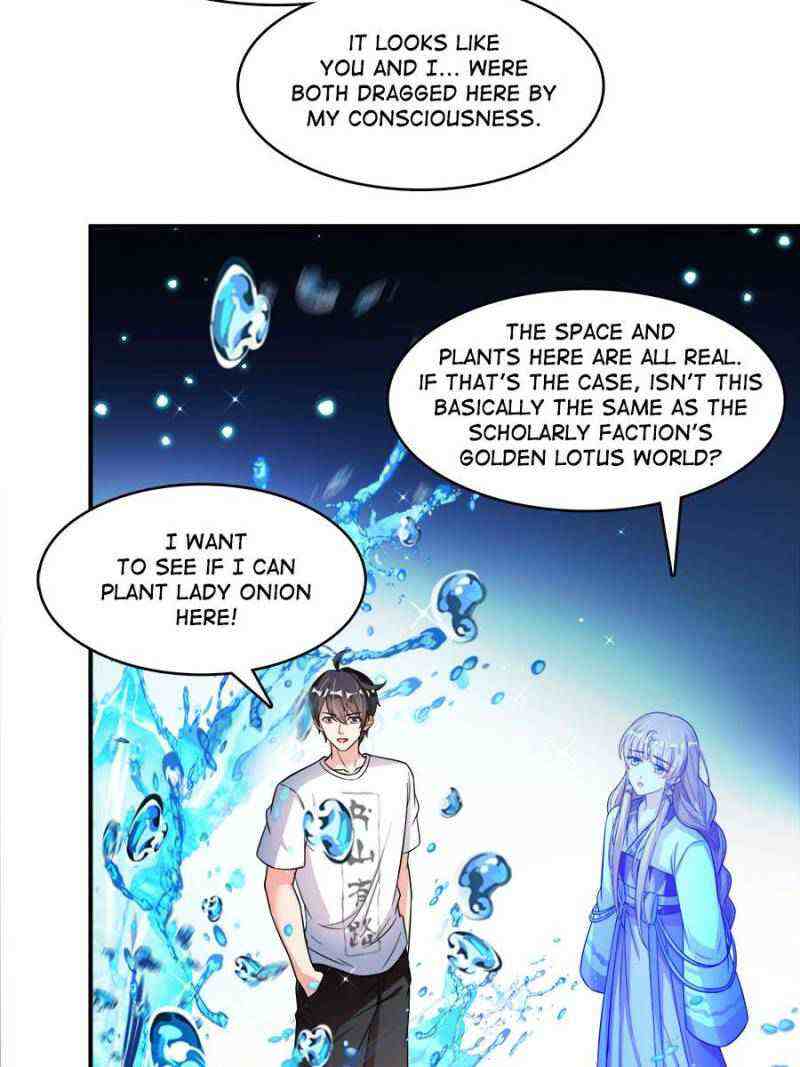 Cultivation Chat Group Chapter 376-eng-li - Page 28