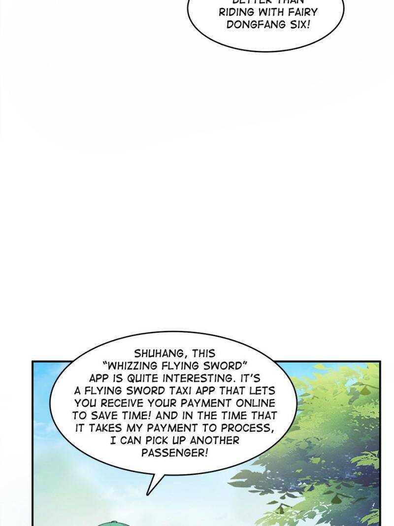 Cultivation Chat Group Chapter 355-eng-li - Page 76