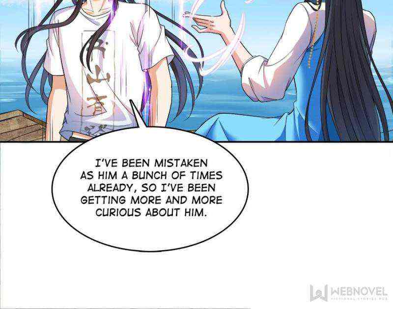 Cultivation Chat Group Chapter 410-eng-li - Page 36