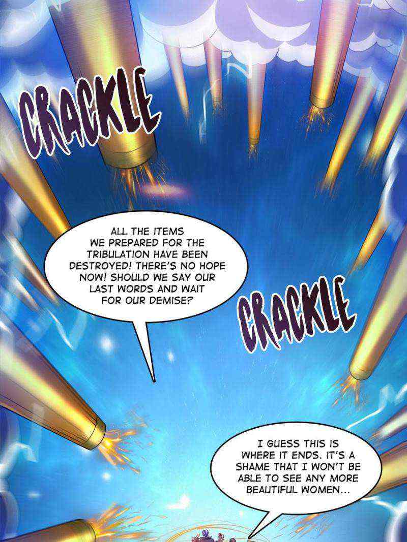 Cultivation Chat Group Chapter 393-eng-li - Page 39