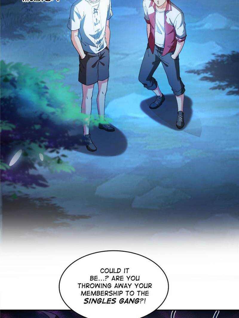 Cultivation Chat Group Chapter 352-eng-li - Page 69