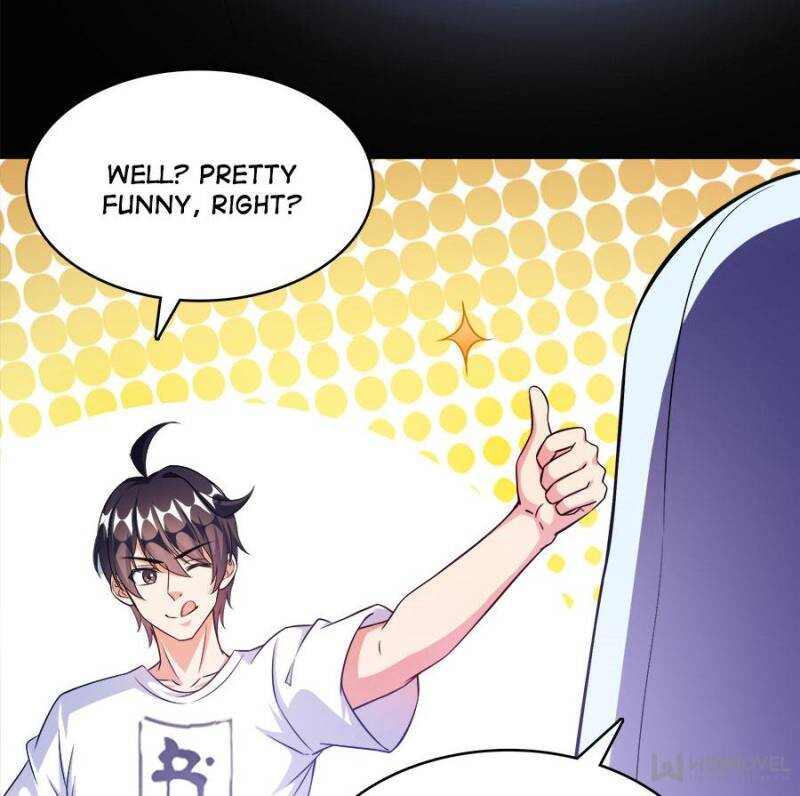 Cultivation Chat Group Chapter 356-eng-li - Page 11
