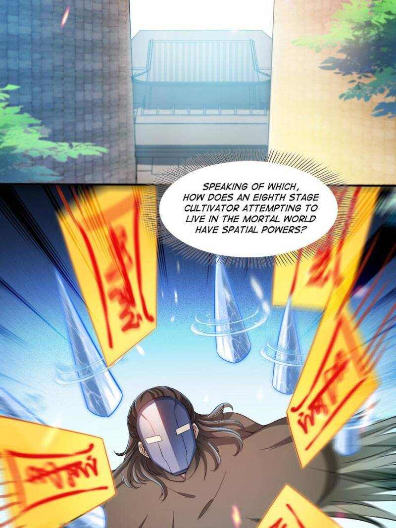 Cultivation Chat Group Chapter 399-eng-li - Page 60