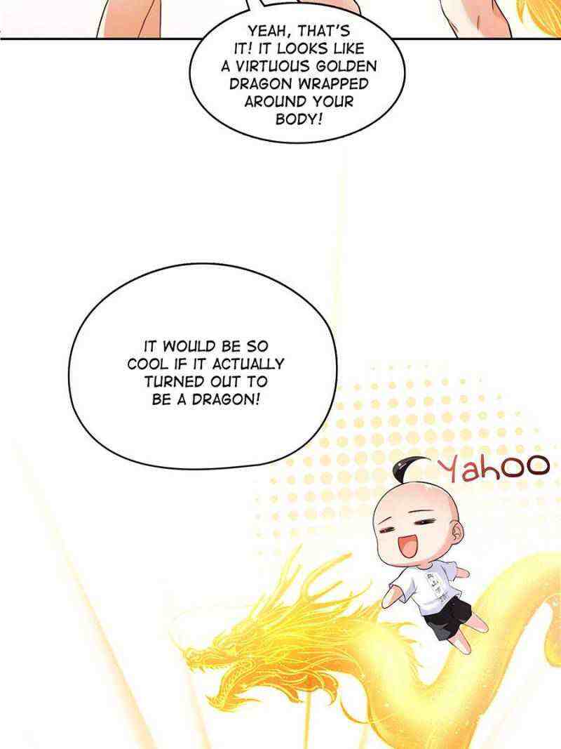 Cultivation Chat Group Chapter 370-eng-li - Page 57