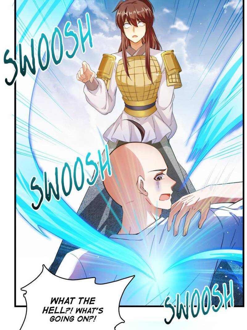 Cultivation Chat Group Chapter 367-eng-li - Page 62
