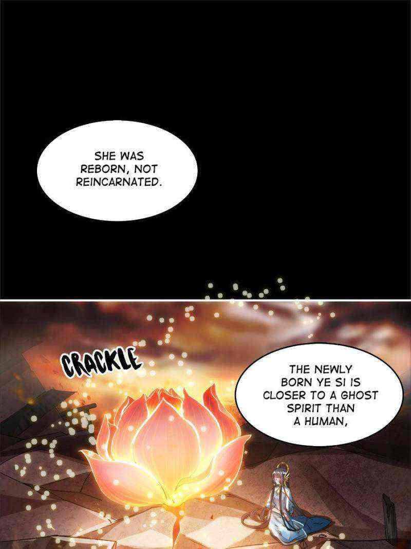 Cultivation Chat Group Chapter 329-eng-li - Page 78