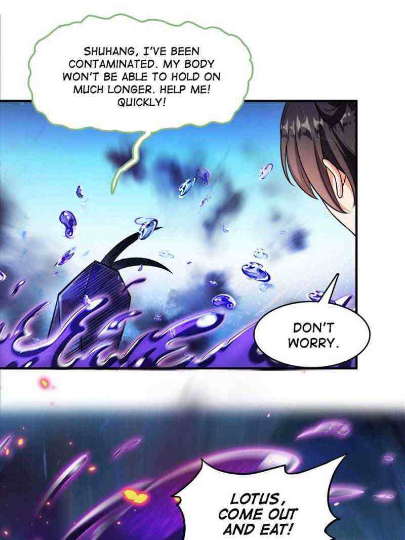 Cultivation Chat Group Chapter 378-eng-li - Page 54