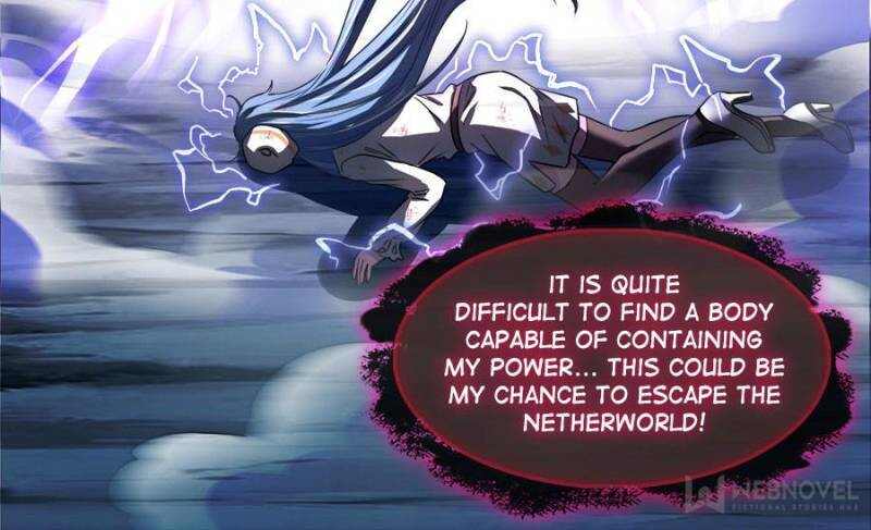 Cultivation Chat Group Chapter 399-eng-li - Page 18
