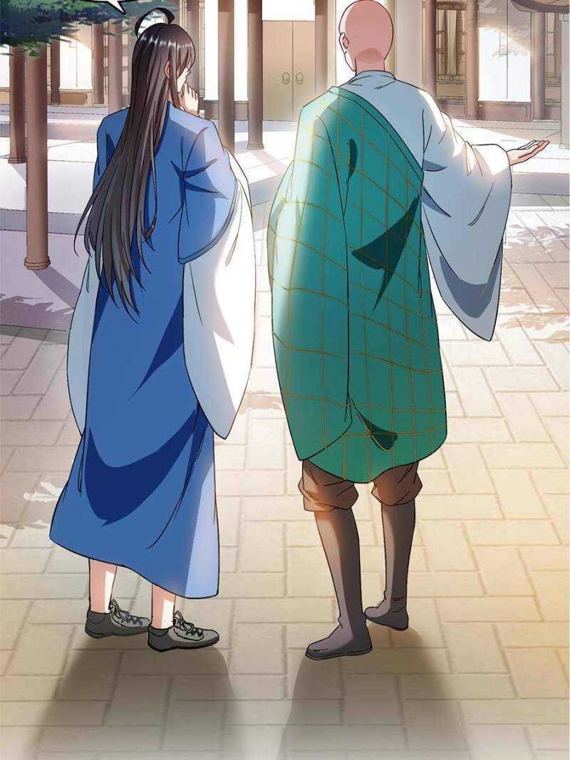 Cultivation Chat Group Chapter 346-eng-li - Page 51