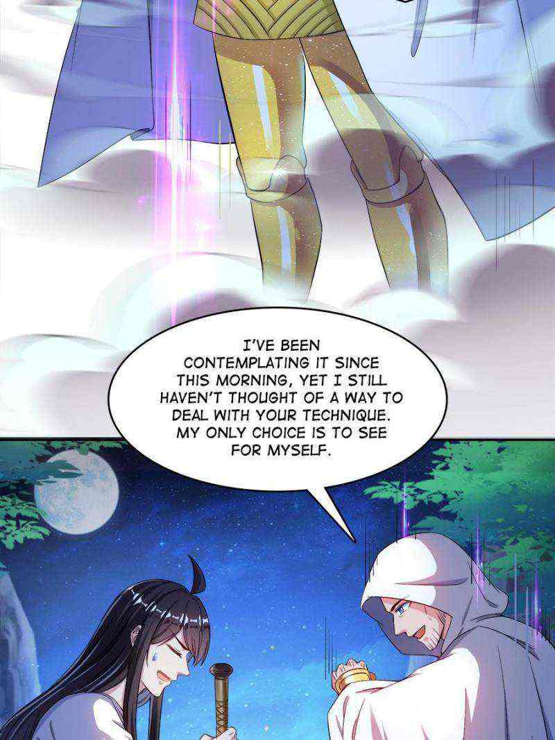 Cultivation Chat Group Chapter 403-eng-li - Page 37