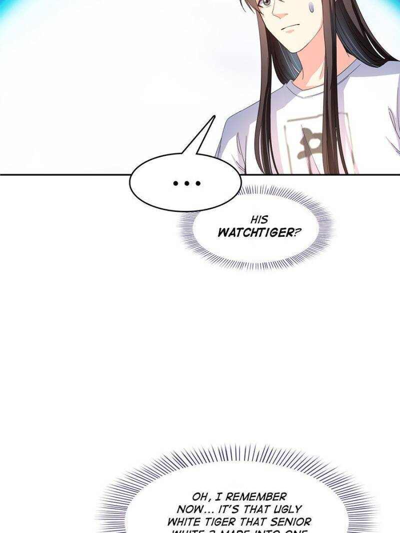 Cultivation Chat Group Chapter 424-eng-li - Page 17