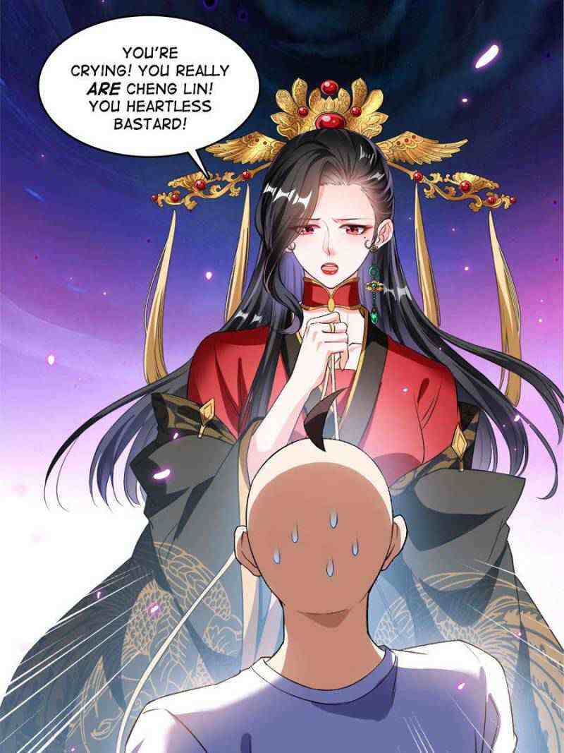 Cultivation Chat Group Chapter 370-eng-li - Page 3