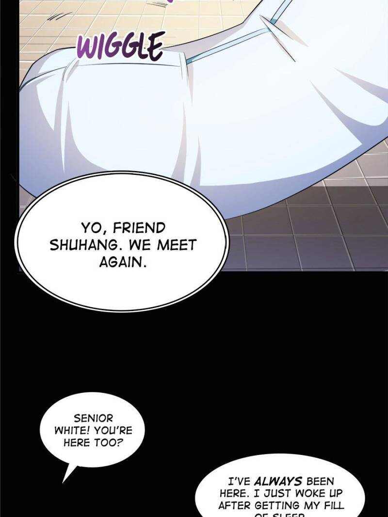 Cultivation Chat Group Chapter 356-eng-li - Page 1