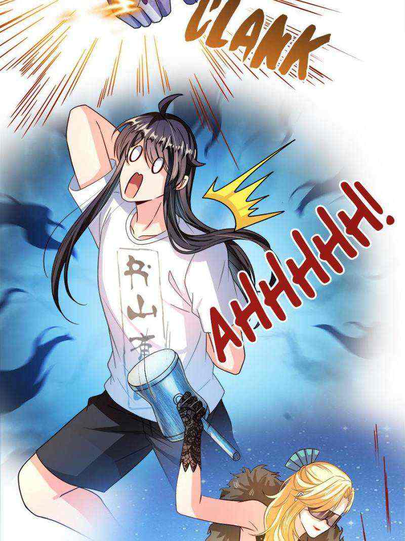 Cultivation Chat Group Chapter 423-eng-li - Page 44