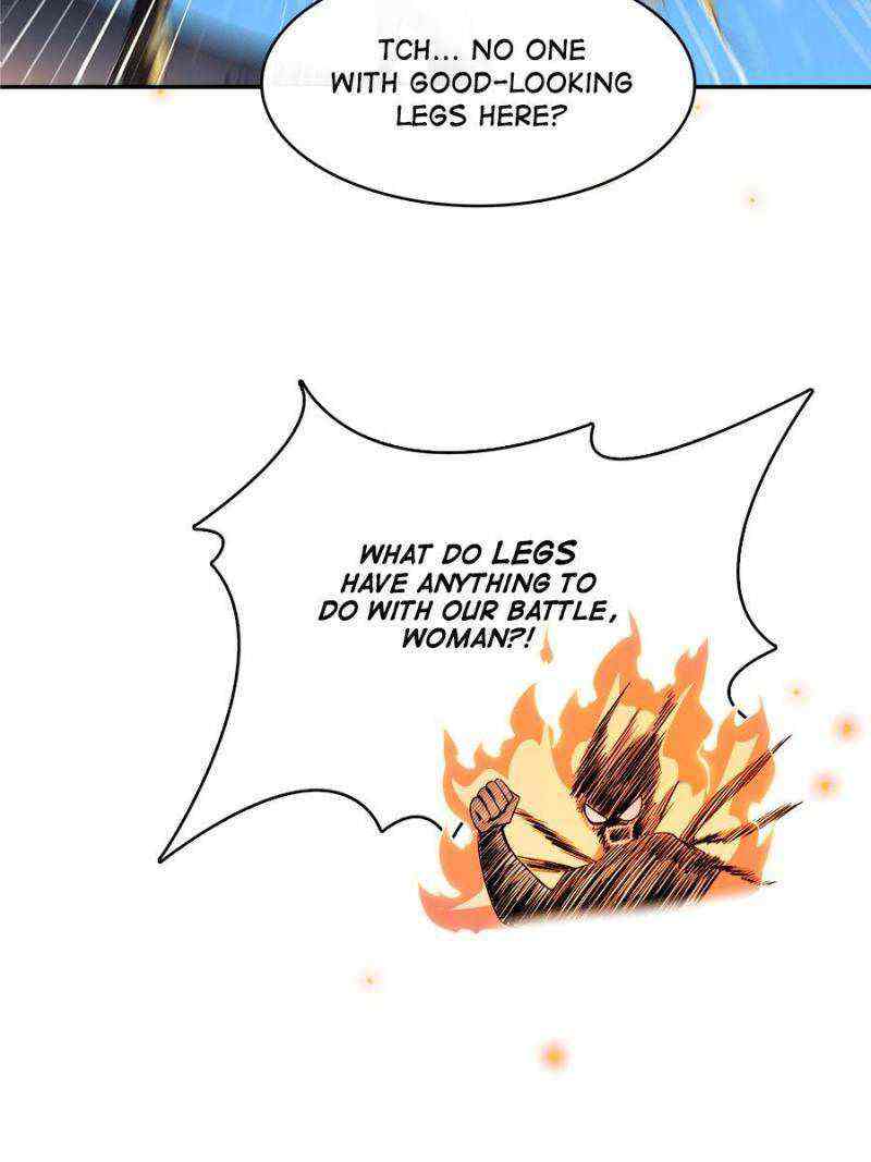 Cultivation Chat Group Chapter 326-eng-li - Page 40