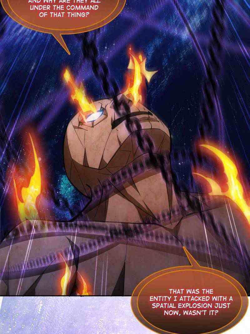 Cultivation Chat Group Chapter 387-eng-li - Page 49