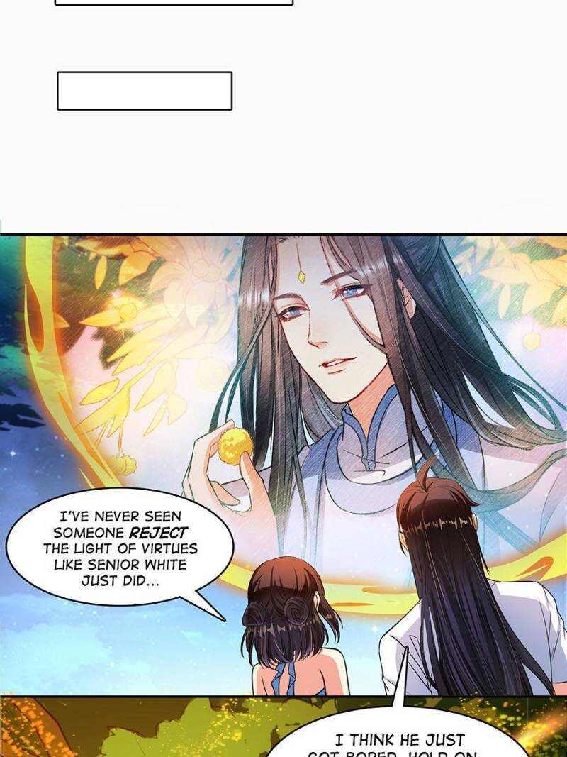 Cultivation Chat Group Chapter 405-eng-li - Page 32
