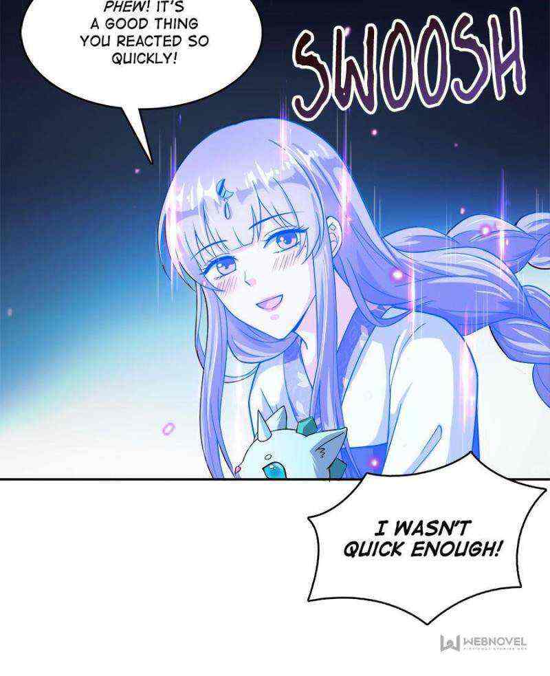 Cultivation Chat Group Chapter 390-eng-li - Page 6