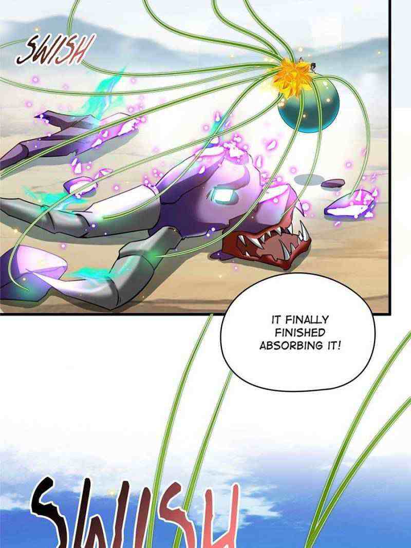 Cultivation Chat Group Chapter 372-eng-li - Page 3