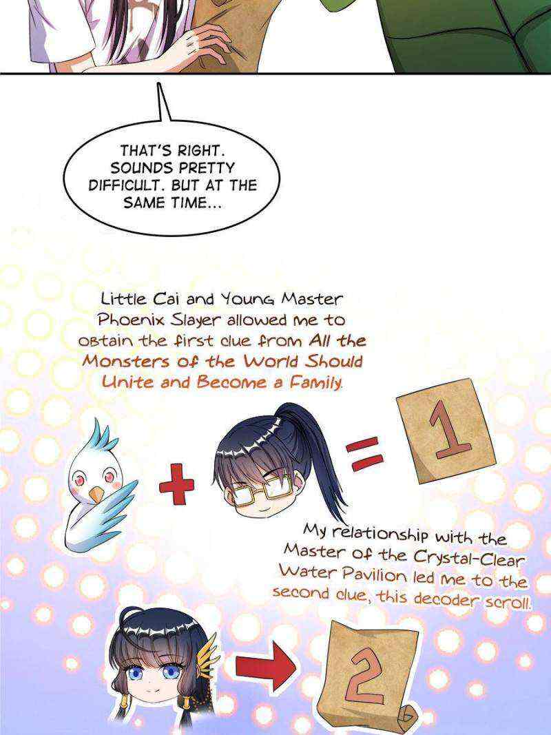 Cultivation Chat Group Chapter 420-eng-li - Page 36