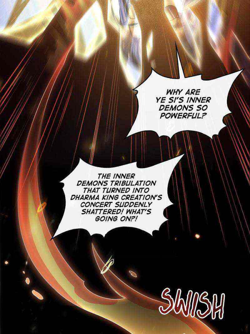 Cultivation Chat Group Chapter 425-eng-li - Page 48