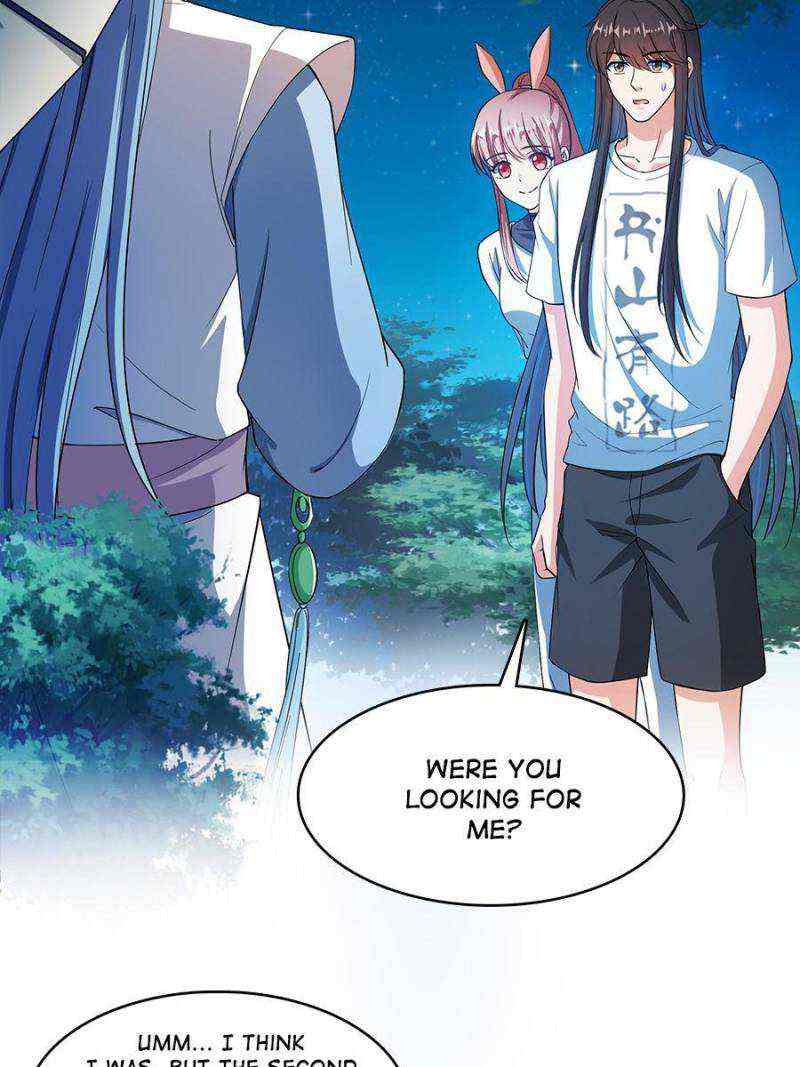 Cultivation Chat Group Chapter 414-eng-li - Page 42