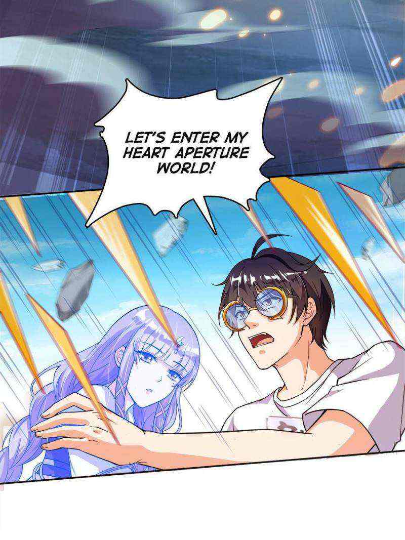 Cultivation Chat Group Chapter 390-eng-li - Page 4