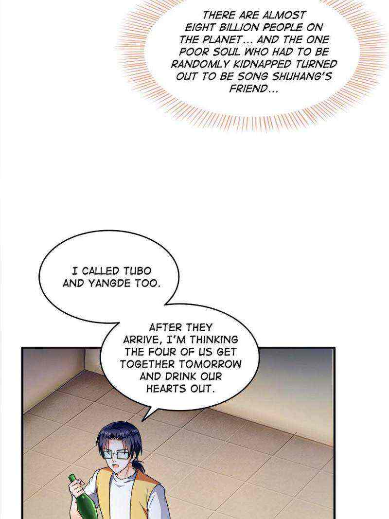 Cultivation Chat Group Chapter 331-eng-li - Page 53