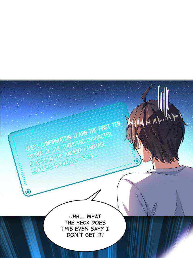 Cultivation Chat Group Chapter 400-eng-li - Page 57