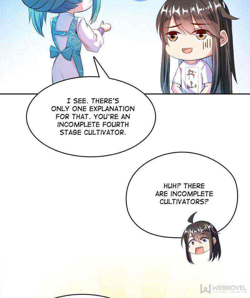 Cultivation Chat Group Chapter 397-eng-li - Page 52
