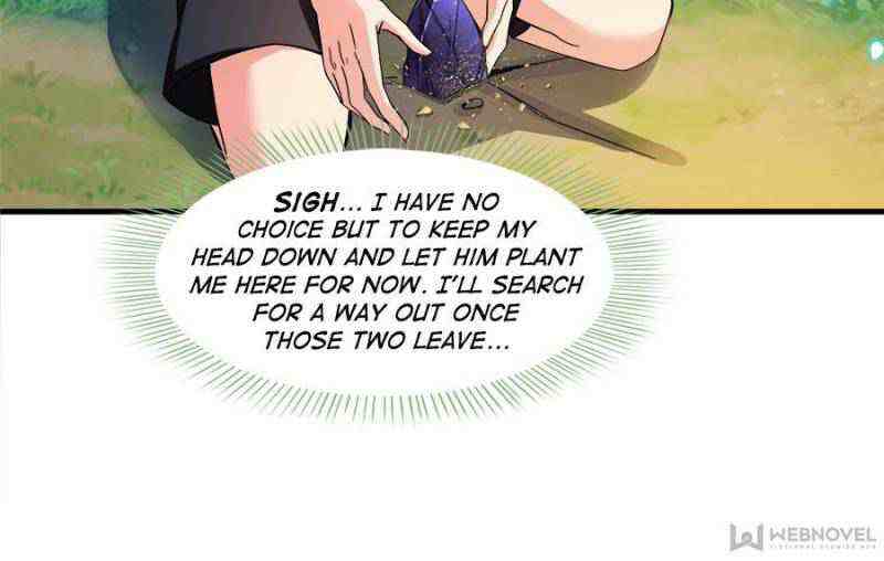 Cultivation Chat Group Chapter 376-eng-li - Page 32