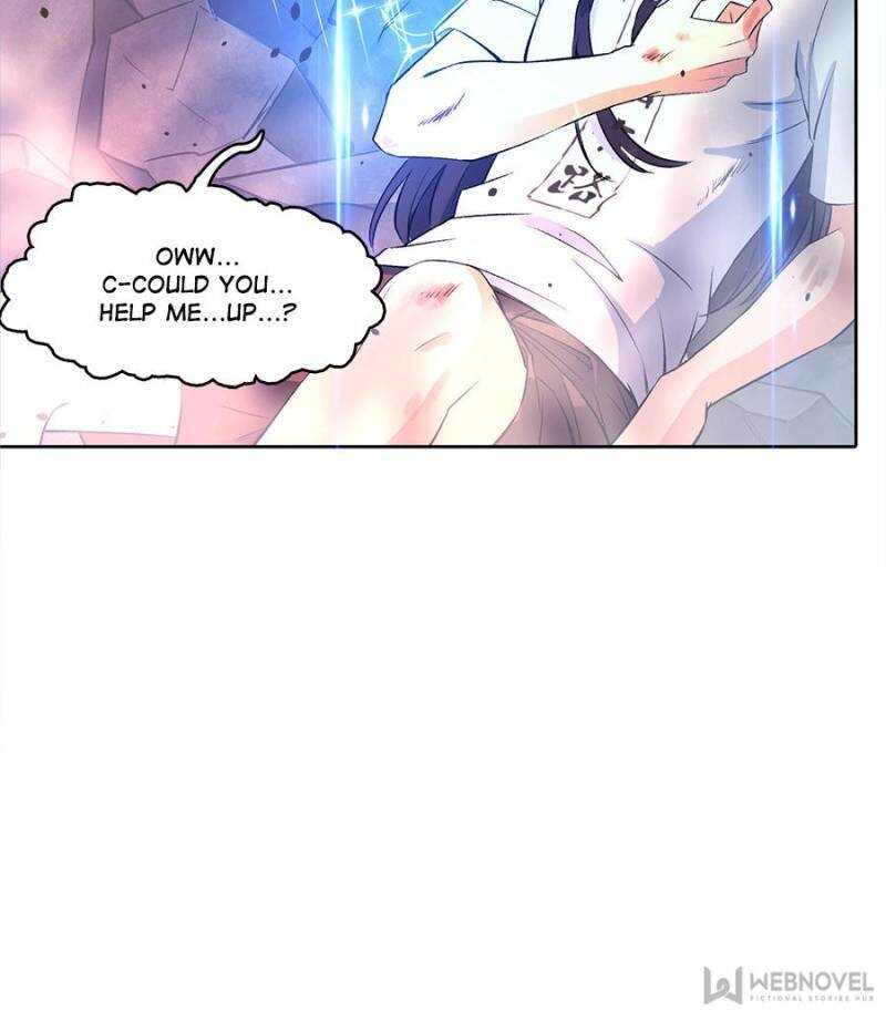 Cultivation Chat Group Chapter 340-eng-li - Page 18